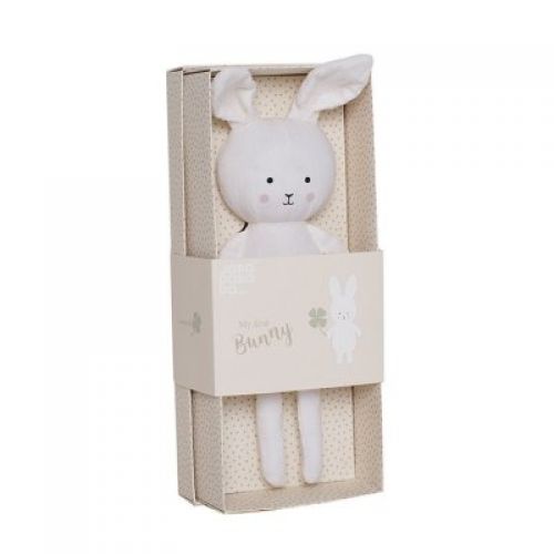 JABADABADO Zajíček v dárkovém balení