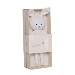 JABADABADO Zajíček v dárkovém balení