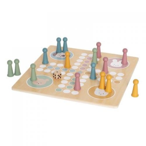 JABADABADO Člověče, nezlob se!