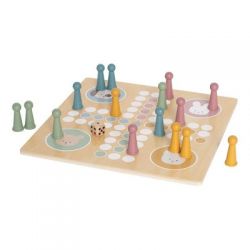 JABADABADO Člověče, nezlob se!