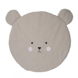 JABADABADO Podložka na hraní Medvídek