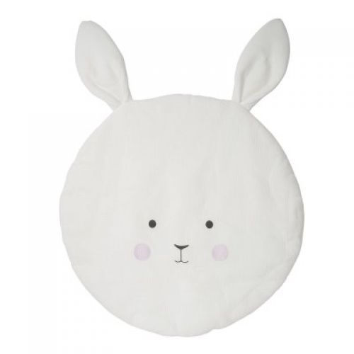 JABADABADO Podložka na hraní Zajíček