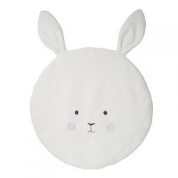 JABADABADO Podložka na hraní Zajíček