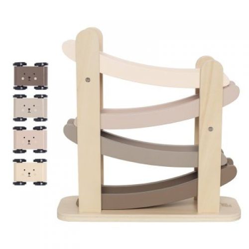 JABADABADO Autodráha přírodní