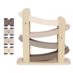 JABADABADO Autodráha přírodní