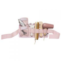 JABADABADO Kadeřnický set