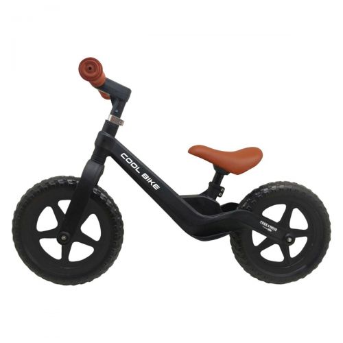 FREEON Free2Move Odrážedlo Cool Black