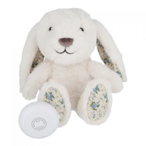 FLOW Hračka s tlukotem srdce nabíjecí Milo Bloom