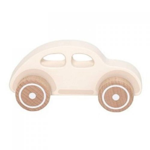JABADABADO Retro auto přírodní