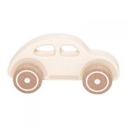 JABADABADO Retro auto přírodní