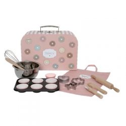 JABADABADO Pekařský set Donut