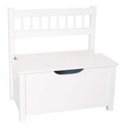 JABADABADO Lavice s úložným prostorem