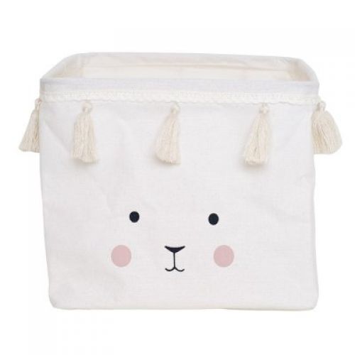 JABADABADO Úložný box Zajíček malý