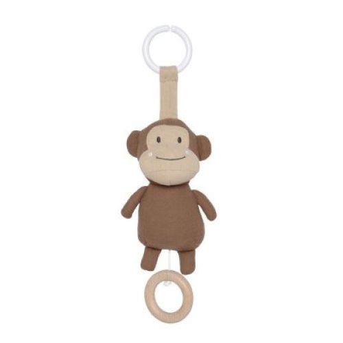 JABADABADO Hudební hračka Opička