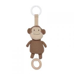 JABADABADO Hudební hračka Opička