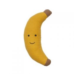JABADABADO Chrastítko Banán