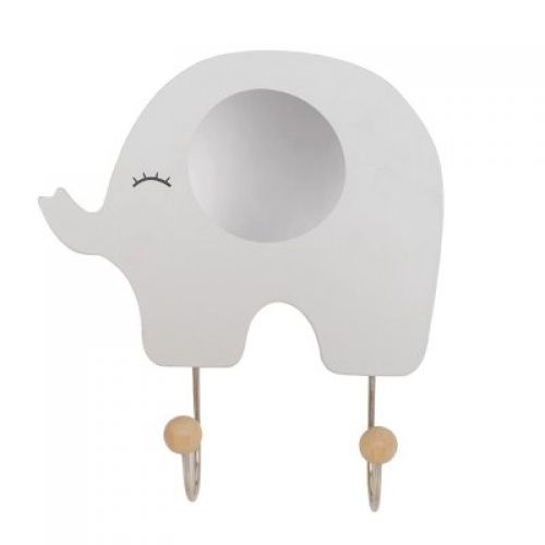 JABADABADO Věšák slon