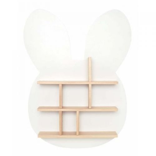 JABADABADO Police zajíc