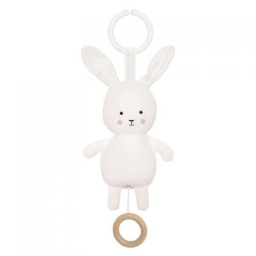 JABADABADO Hudební hračka zajíček