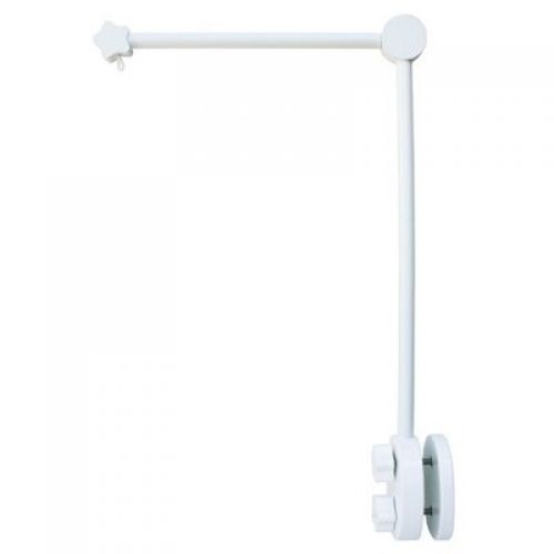 JABADABADO Držák na kolotoč bílý