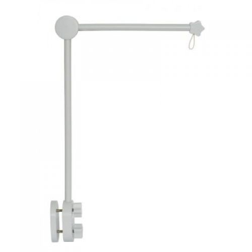 JABADABADO Držák na kolotoč šedá