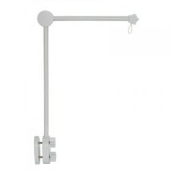 JABADABADO Držák na kolotoč šedá