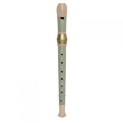 JABADABADO Flétna zelená