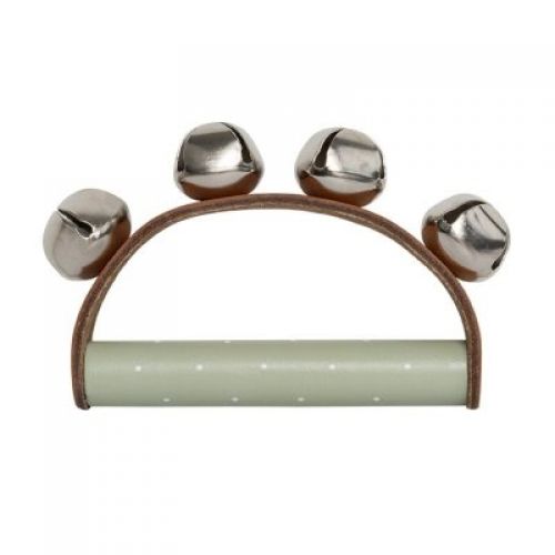 JABADABADO Rolničky zelené