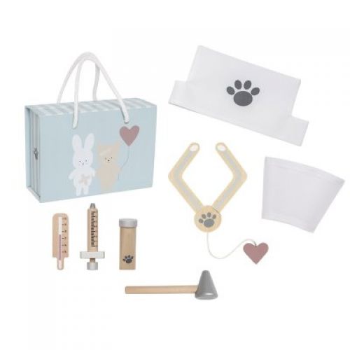 JABADABADO Set pro Veterináře