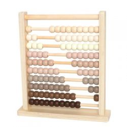 JABADABADO Počítadlo přírodní