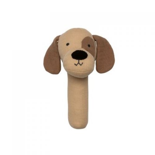 JABADABADO Chrastítko štěňátko