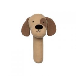 JABADABADO Chrastítko štěňátko