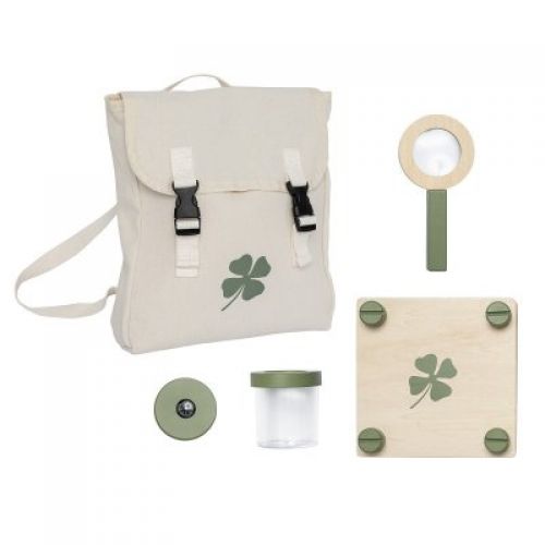 JABADABADO Badatelská taška Nature