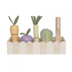 JABADABADO Krájecí zelenina