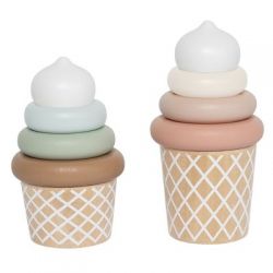 JABADABADO Stohovací zmrzliny