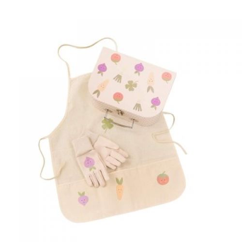 JABADABADO Zahradnický set pro děti