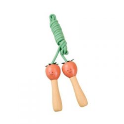 JABADABADO Dětské švihadlo Jahoda