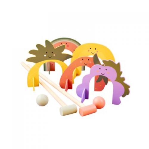 JABADABADO Kroket pro děti