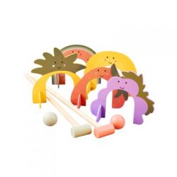 JABADABADO Kroket pro děti