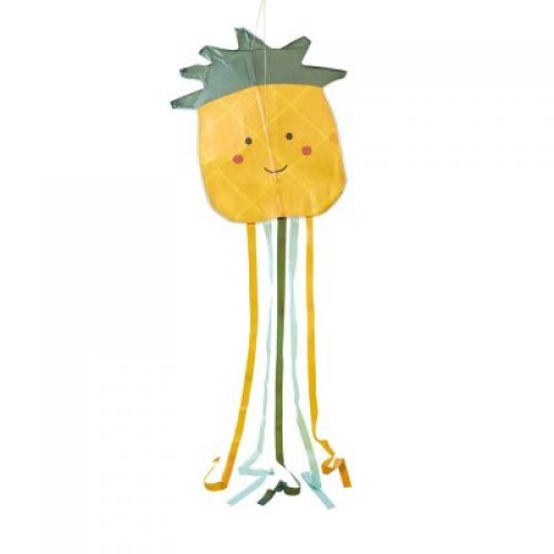 JABADABADO Dětský drak Ananas