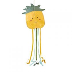 JABADABADO Dětský drak Ananas