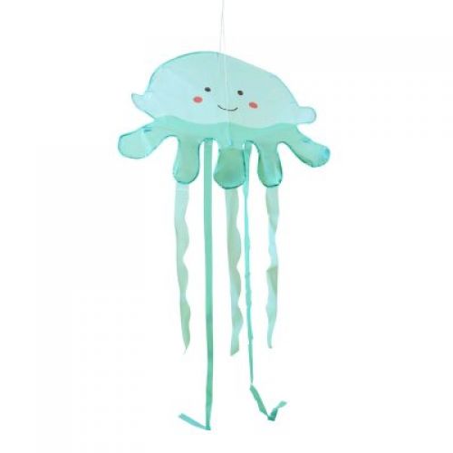 JABADABADO Dětský drak Chobotnice