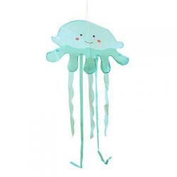 JABADABADO Dětský drak Chobotnice