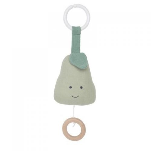JABADABADO Hudební hračka hruška