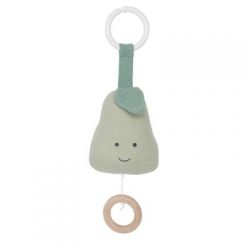 JABADABADO Hudební hračka hruška