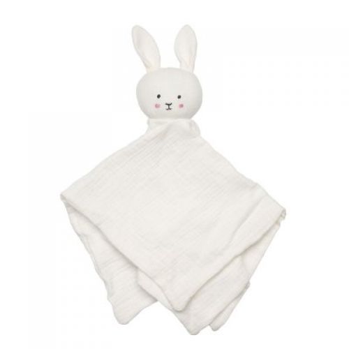 JABADABADO Muchláček Zajíček bílý