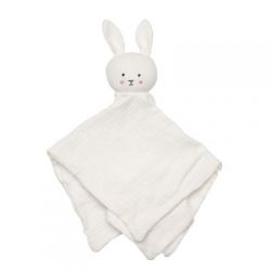 JABADABADO Muchláček Zajíček bílý