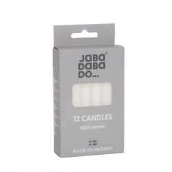 JABADABADO Narozeninové svíčky