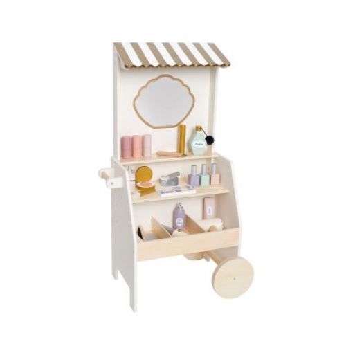 JABADABADO Kosmetický salon