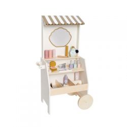 JABADABADO Kosmetický salon